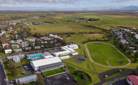 Akstur vegna skólamáltíða - Leikskólinn Heklukot