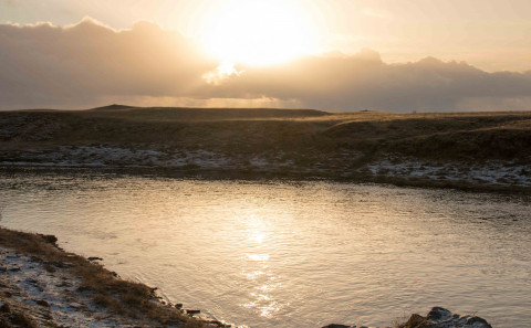 Kynningarfundur um aðalskipulag Rangárþings ytra 2016-2028