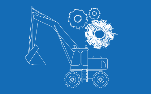 Vélar og verkstæði